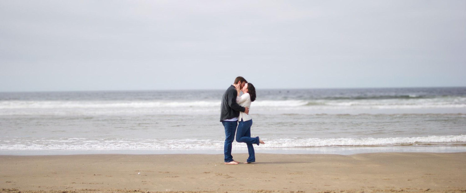The Wedding Website of Stormy Breum and Ethan Carpenter