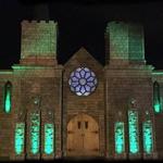 The Haunted Graveyard
