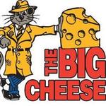 The Big Cheese Italian Restaurant