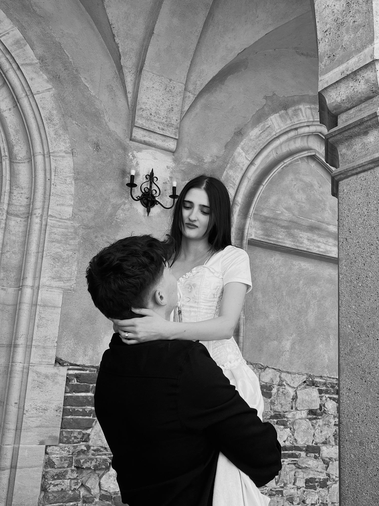 The Wedding Website of Daria Naihart and Danut cardos