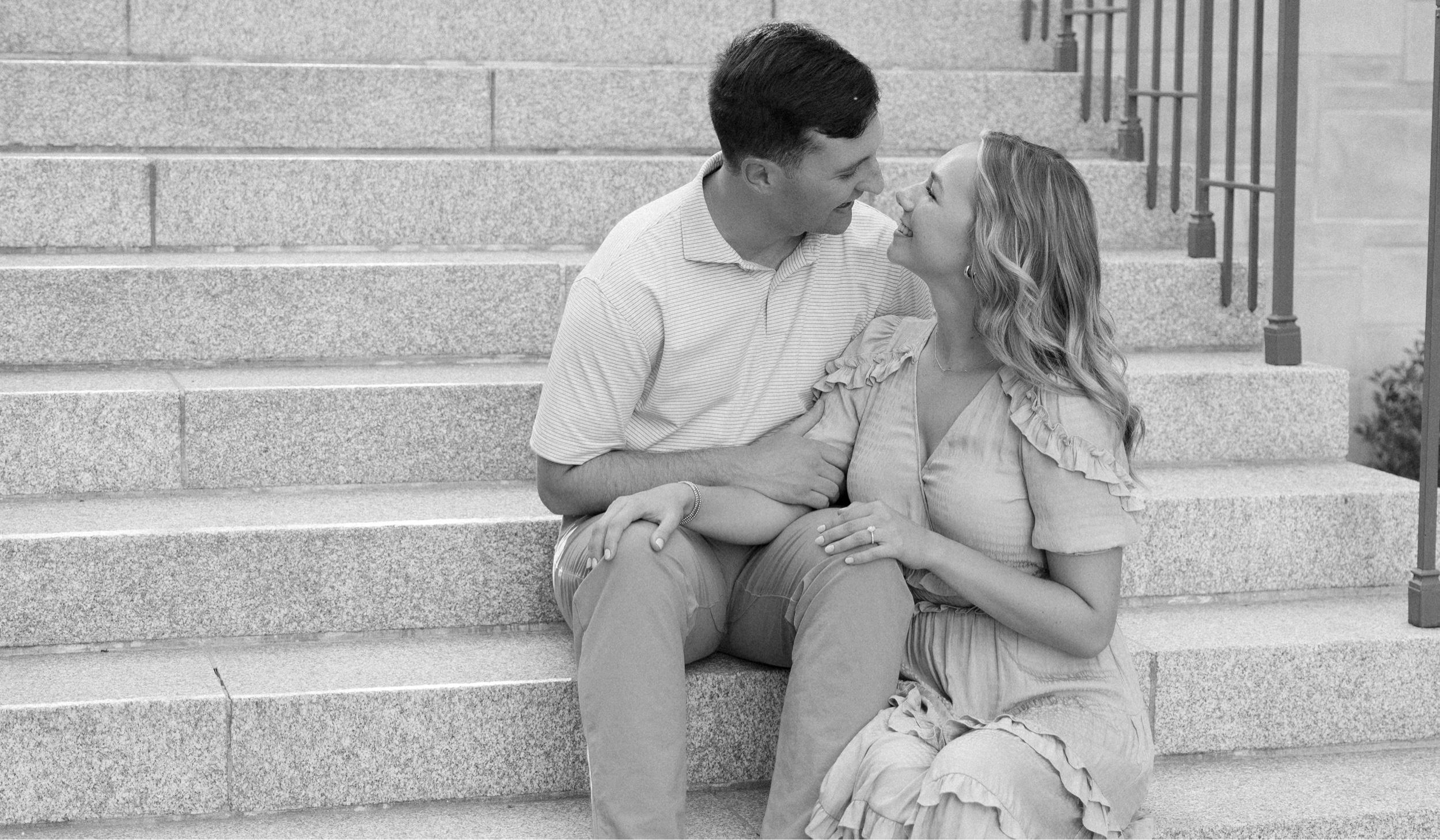 The Wedding Website of Paige Lauro and Jonathan DeBerry