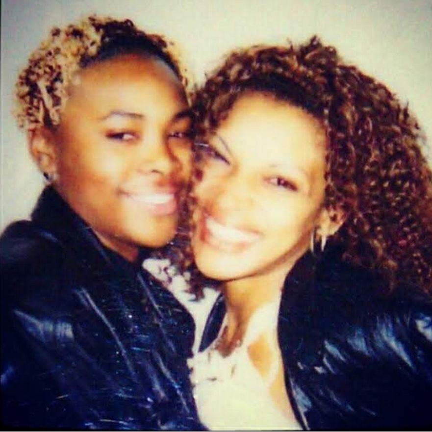 "1994 Hollywood Ca-the moment our hearts found each other" Where forever began