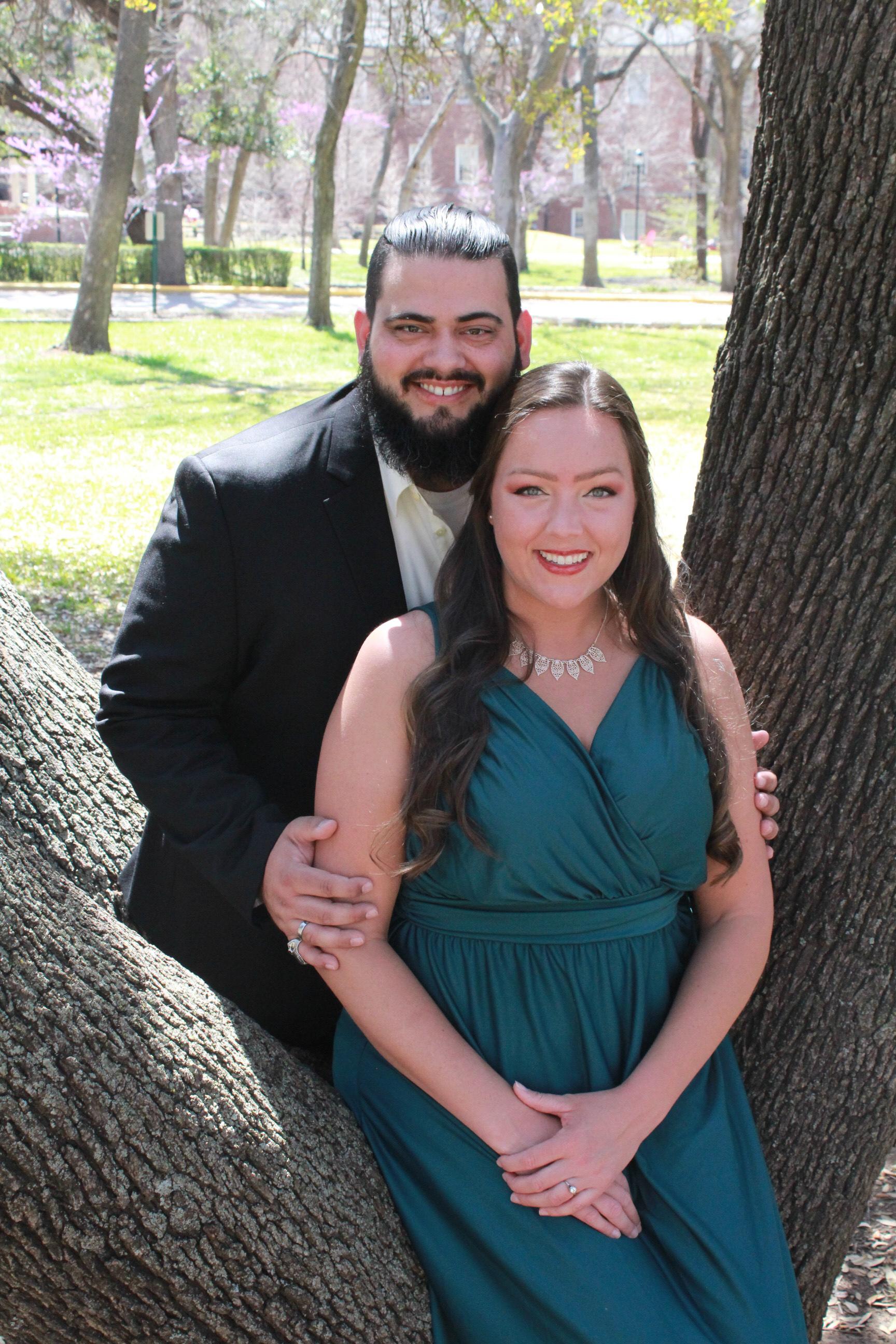 The Wedding Website of Chelsea Hearon and Jacob Gastelum