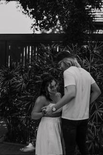 The Wedding Website of Jenika Johnson and Kristian Johnson
