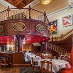 Lightfoot Restaurant