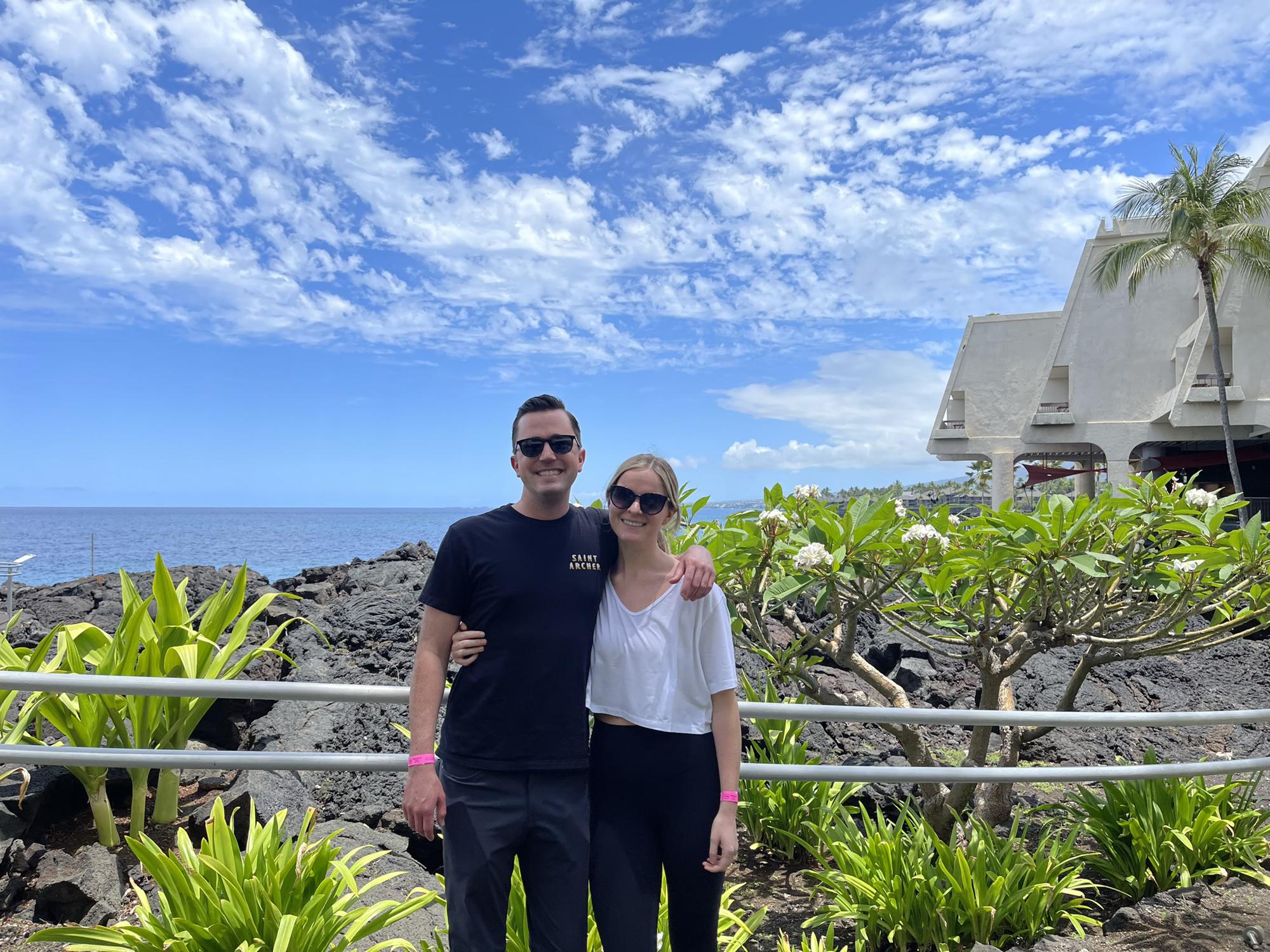 Hawaii 2021