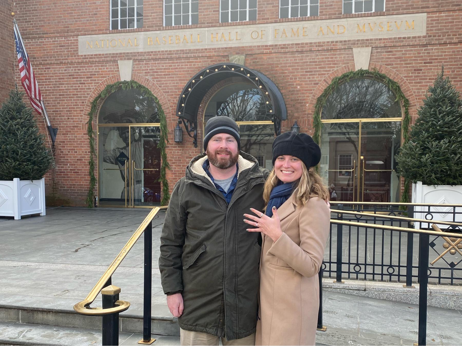 The Wedding Website of Elizabeth Brady and David Corcione
