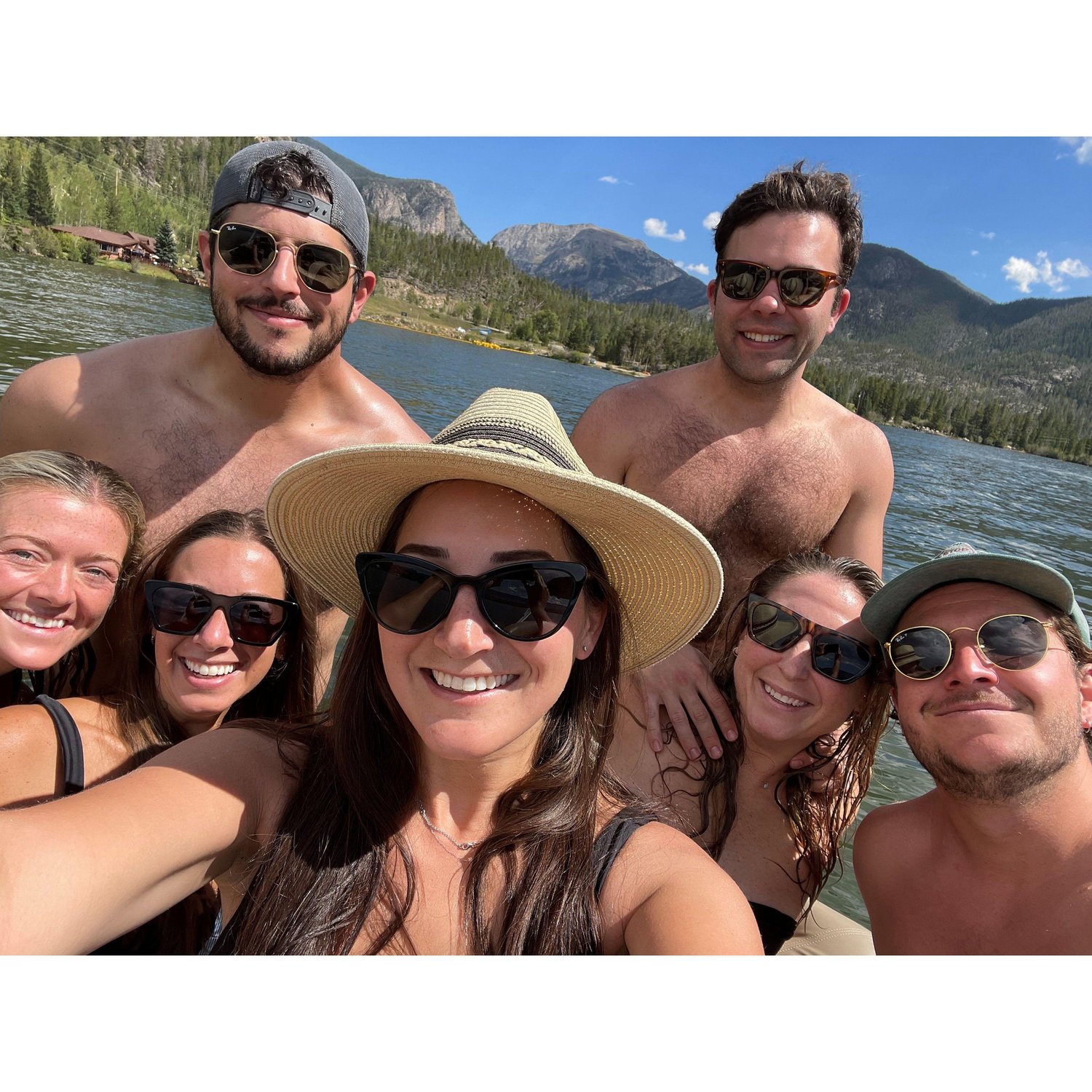 grand lake