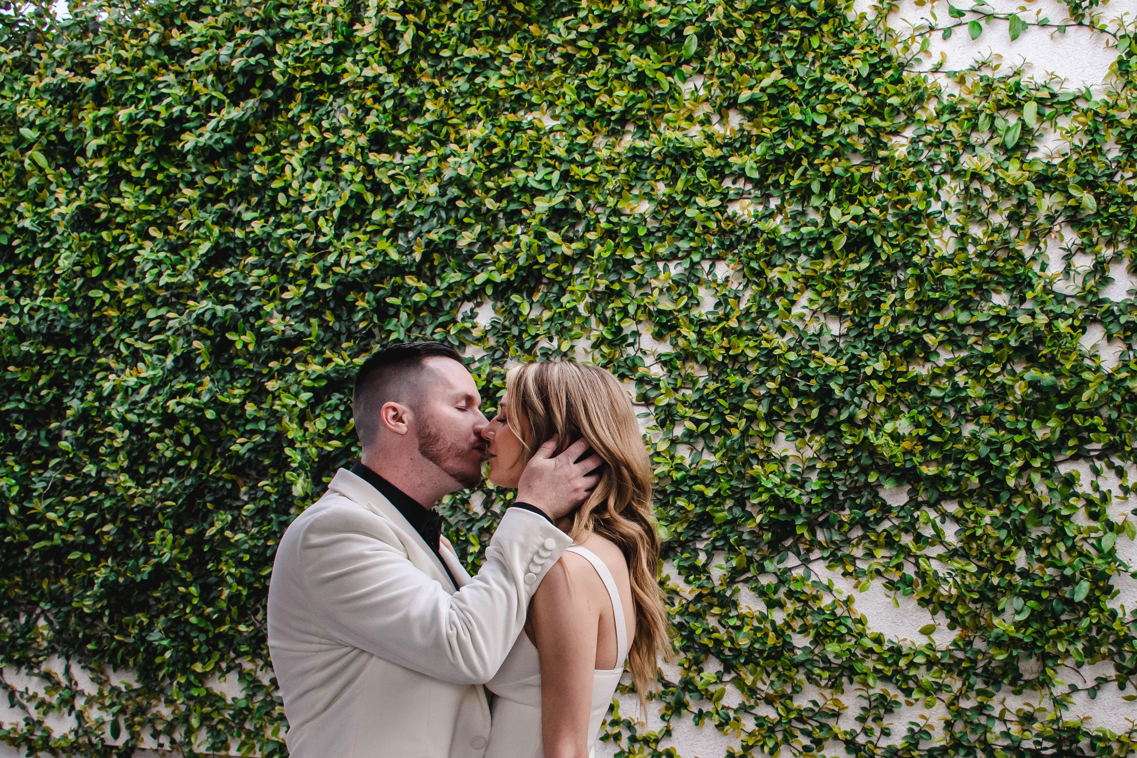 The Wedding Website of Candace Lynn Viskovic and Chris Alfredo Viskovic
