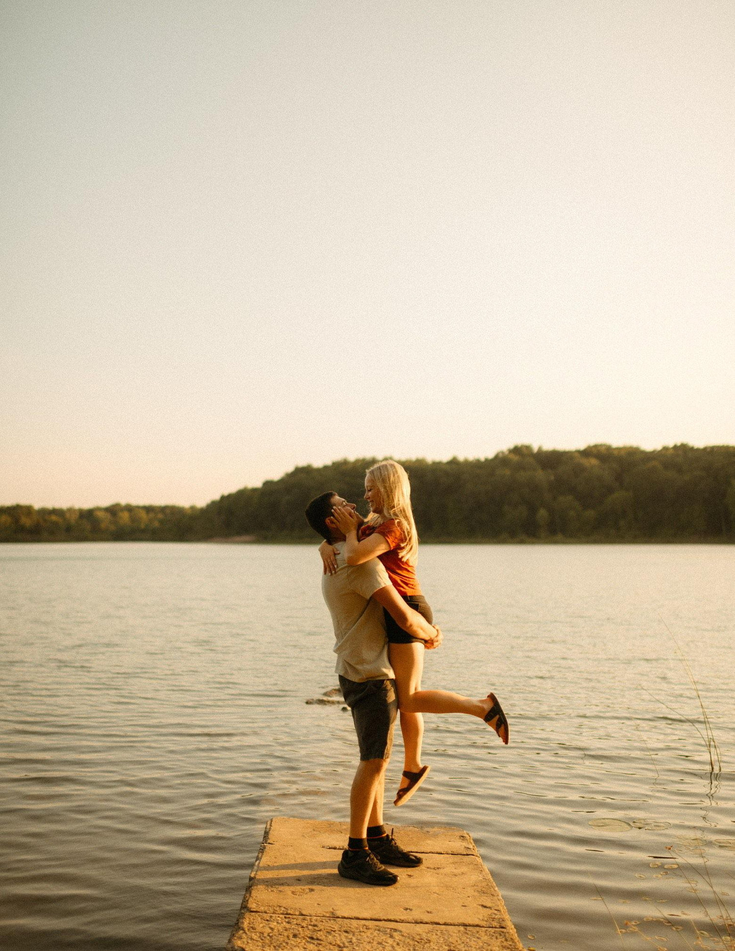 The Wedding Website of Mckenna Lavoy and Collin Kern