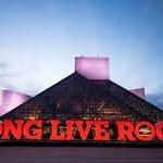 Rock & Roll Hall of Fame