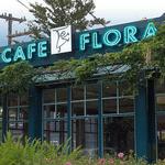 Cafe Flora