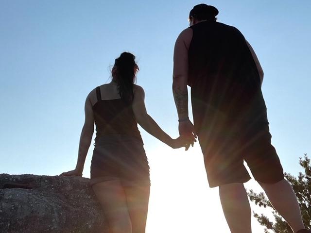 The Wedding Website of Tayler Beets and Renee Barnes