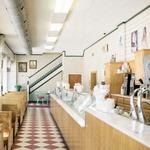 Central Dairy Ice Cream Parlor