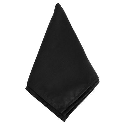 Everyday Design Napkins Black (Set of 12)