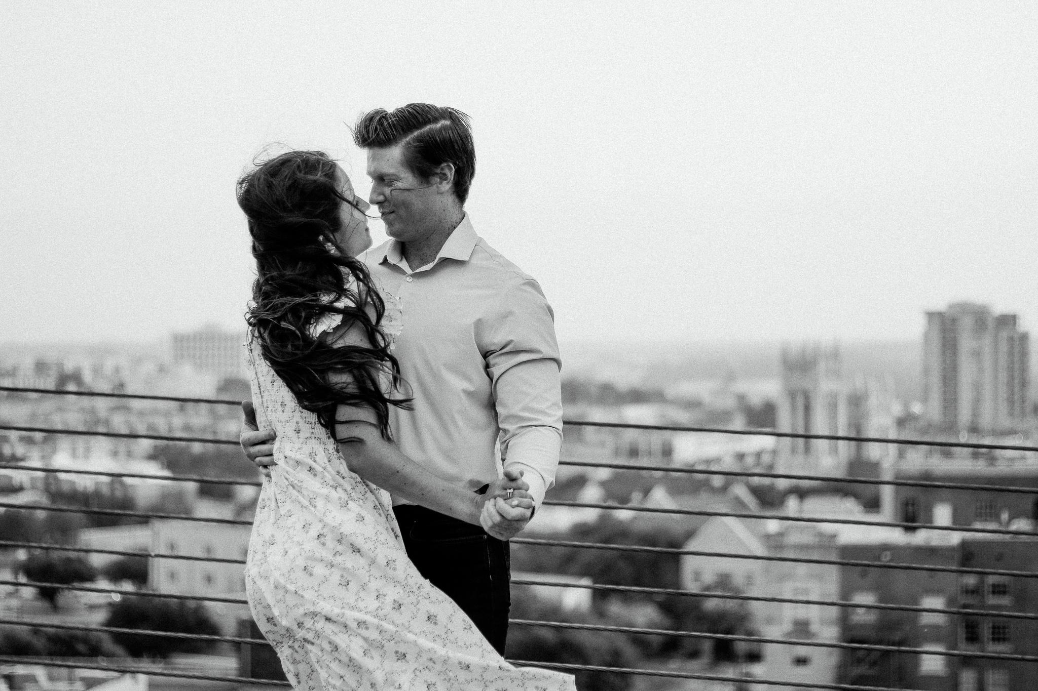 The Wedding Website of Julia Zellers and Jake Davis