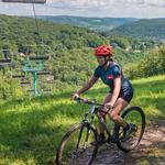 Mountain Biking & E-Bikes