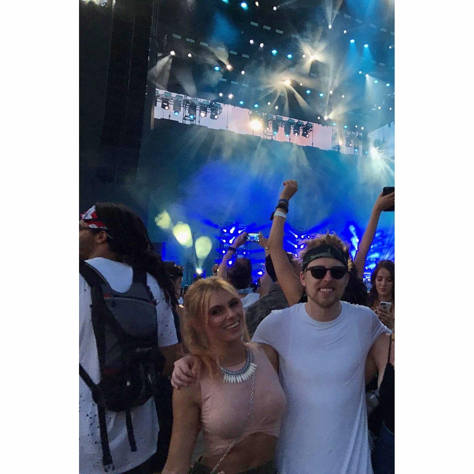 Festivals