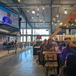 Bluebird Market