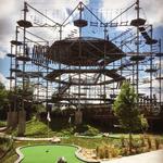 SOAR Adventure Tower
