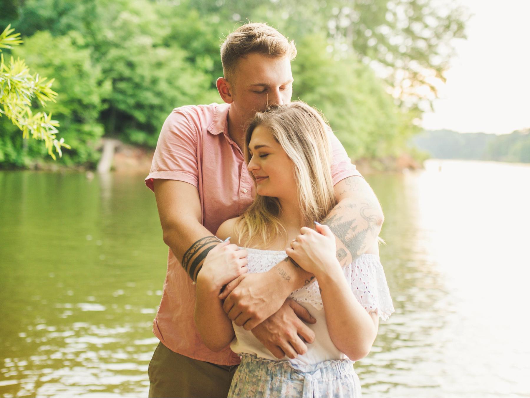 The Wedding Website of Maggie Plant and Isaac Popps