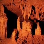 Forbidden Caverns