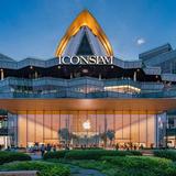ICON SIAM Riverfront Mall