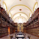 Biblioteca Palafoxiana