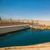 Aswan High Dam