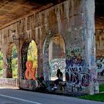 Dequindre Cut