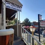 Old Town Grill Old Town Auburn