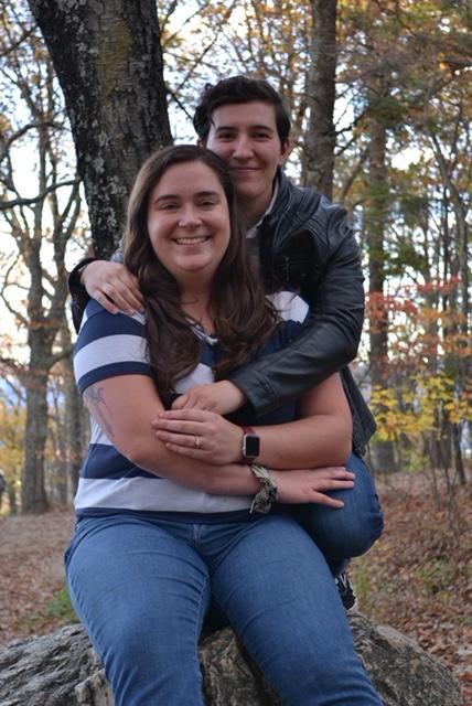 The Wedding Website of Jordan Downing and Sara Young