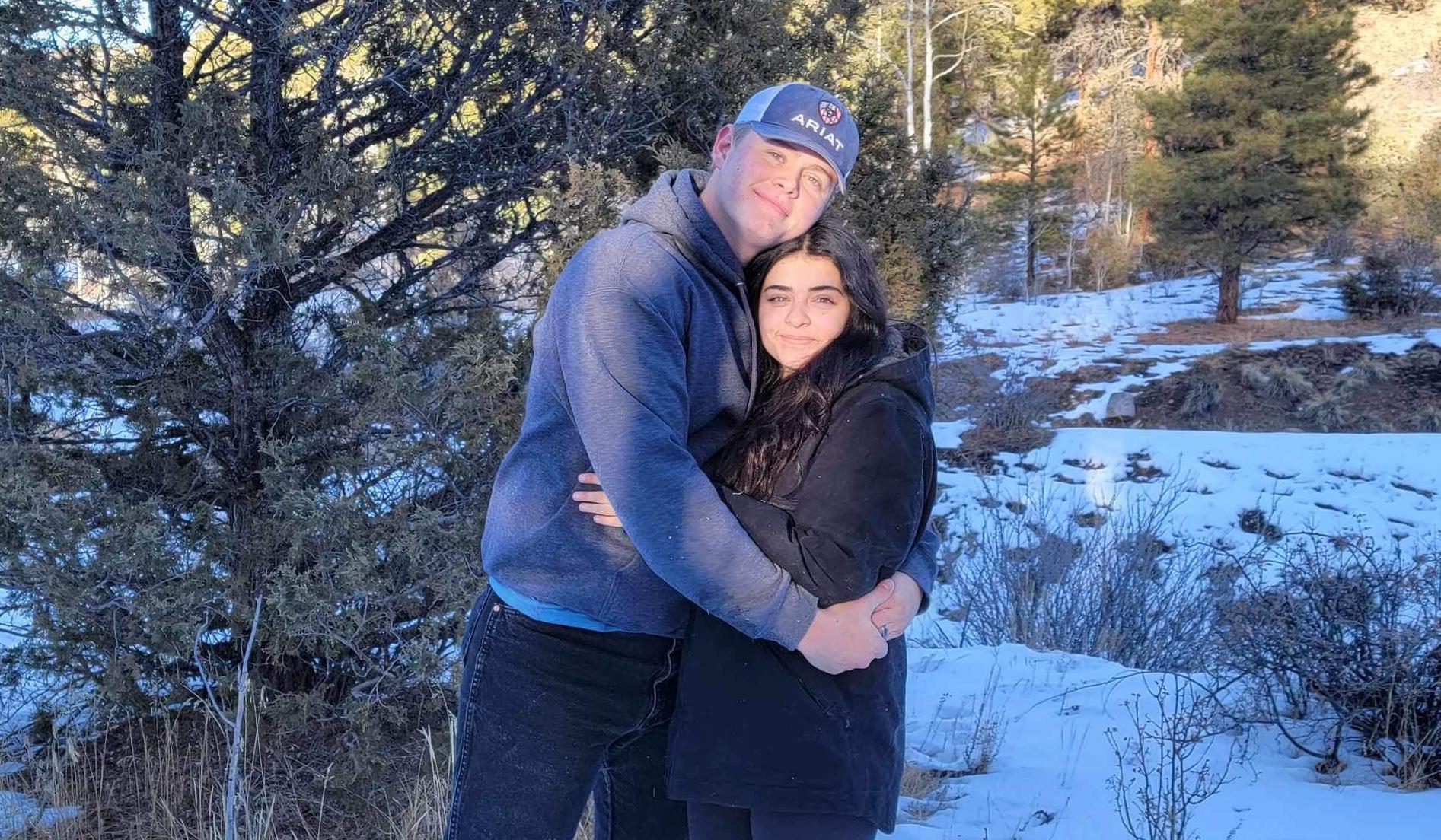 The Wedding Website of Austin Lee and Althea Sinclair