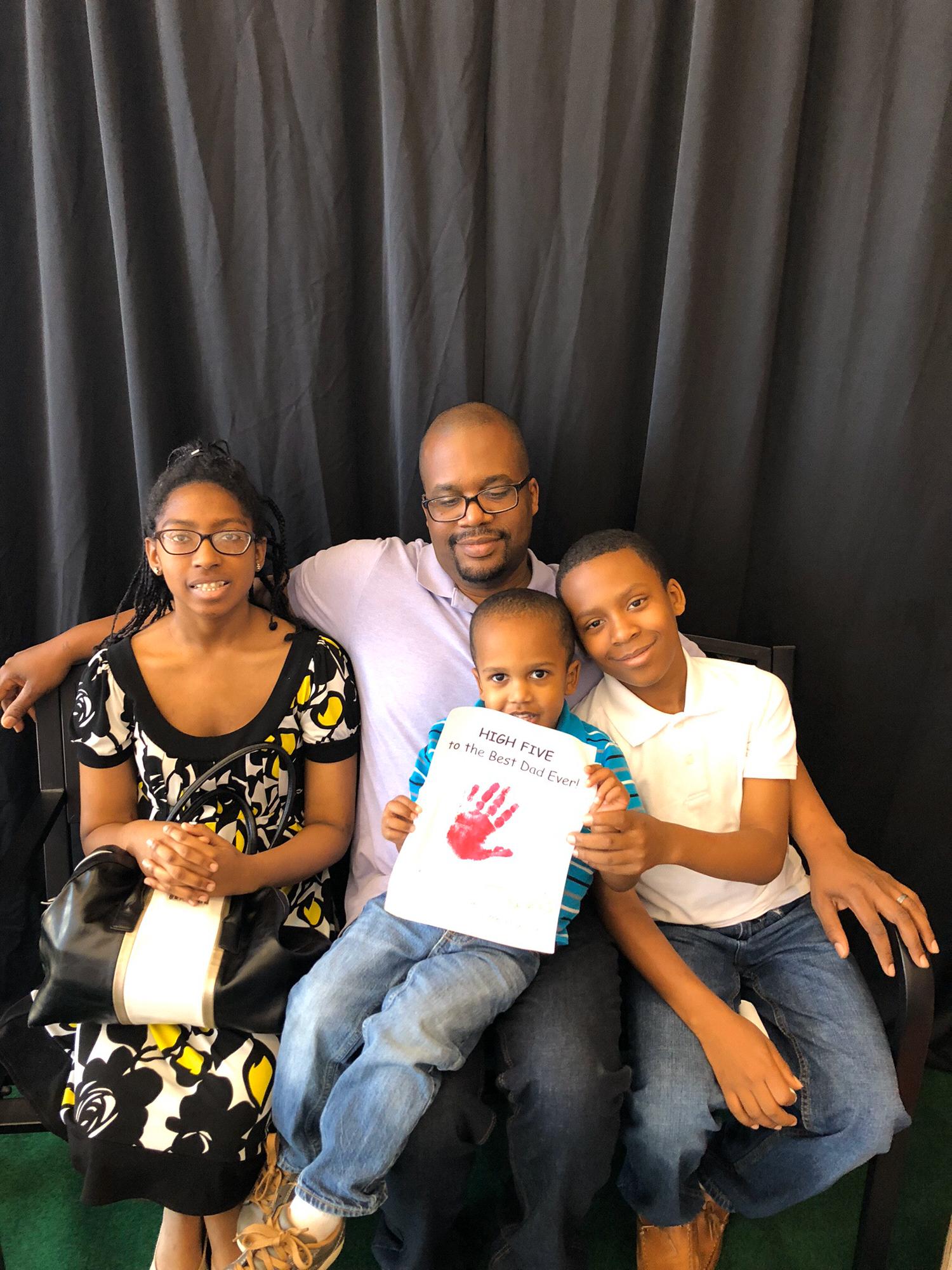 Father’s Day