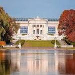 The Cleveland Museum of Art