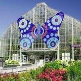 Krohn Conservatory