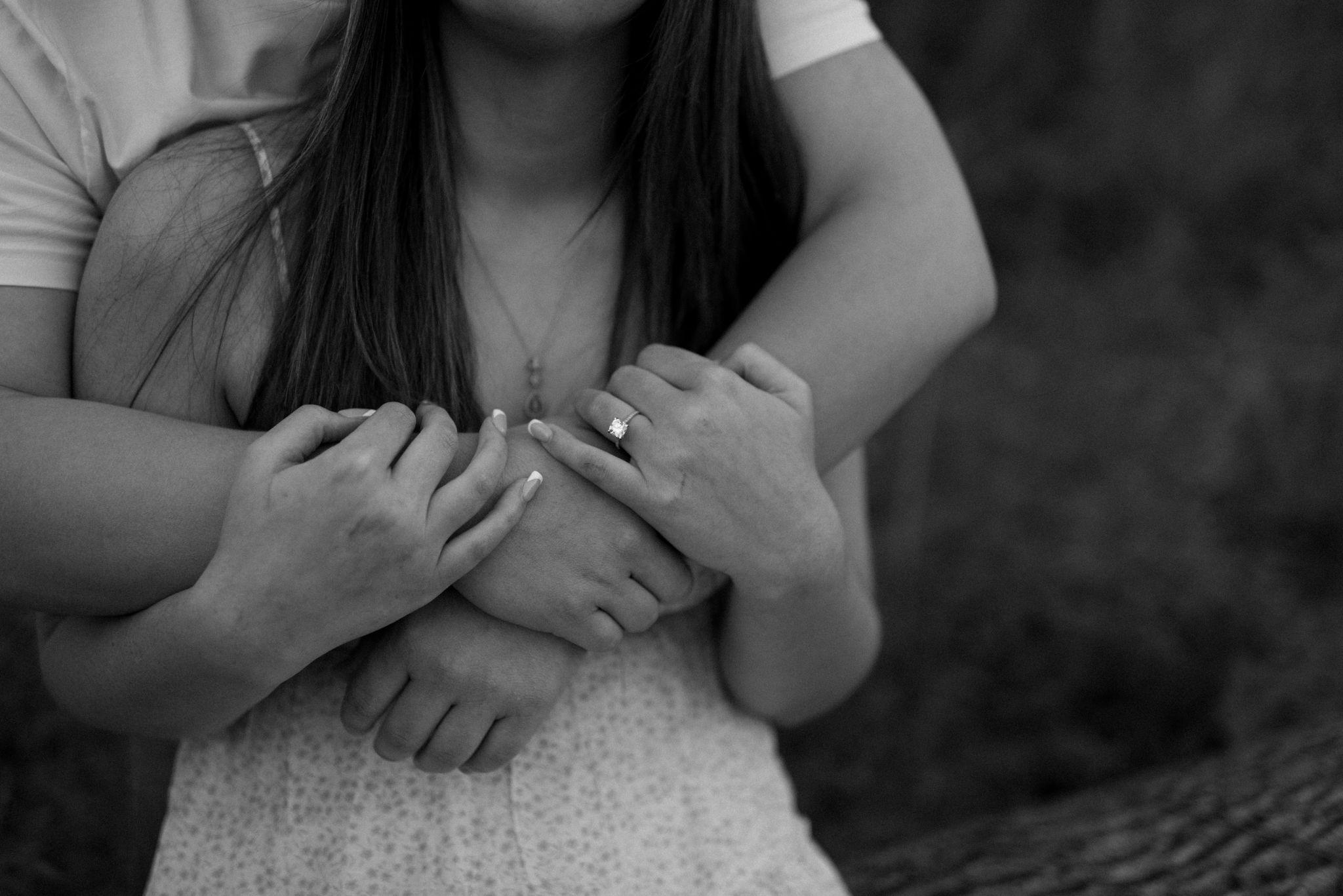 The Wedding Website of Haleigh Askew and Myles Ramey