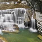 Robert H. Treman State Park