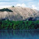 Stone Mountain