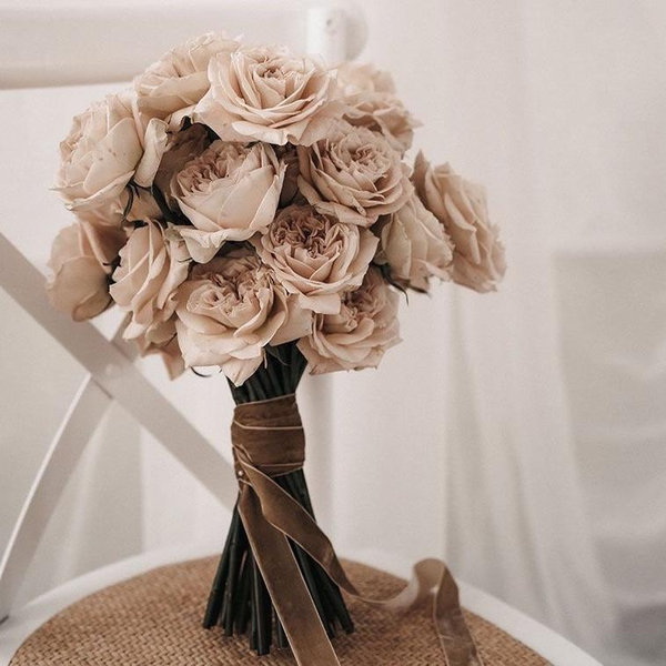 Flower Preservation