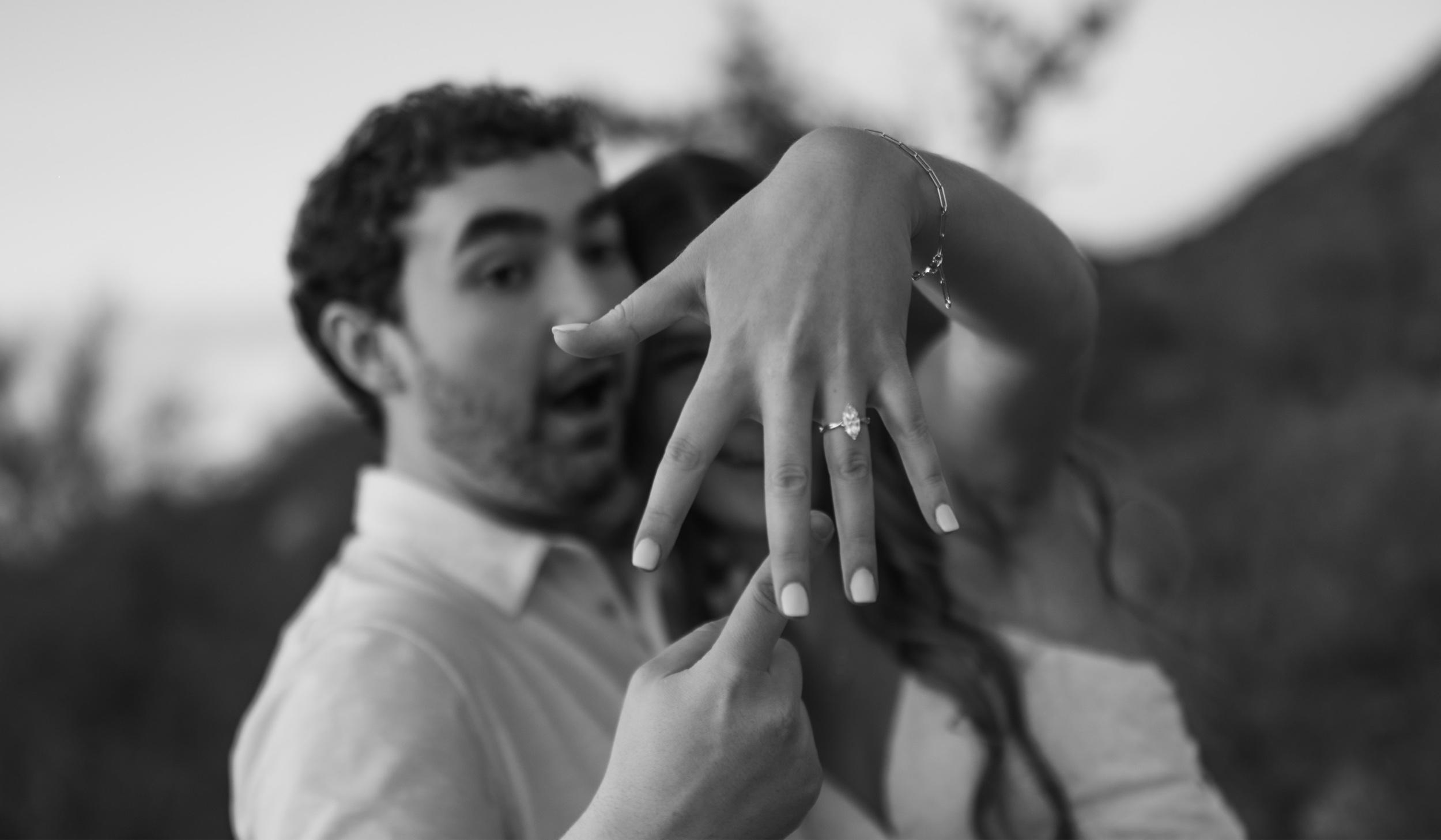 The Wedding Website of Mackenzie Garber and Joshua Parker