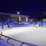 Rosa Parks Circle