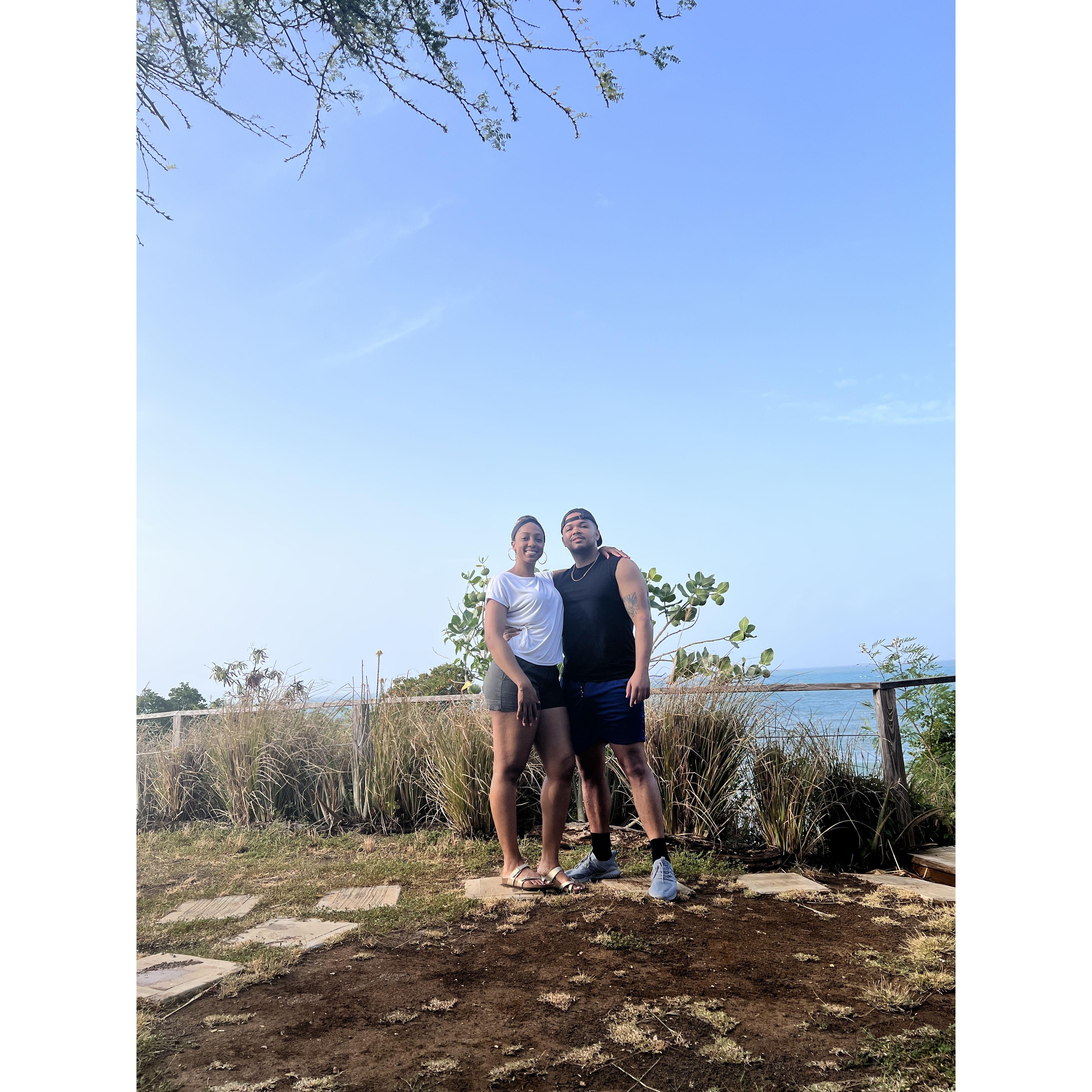 Treasure Beach, Jamaica 2022