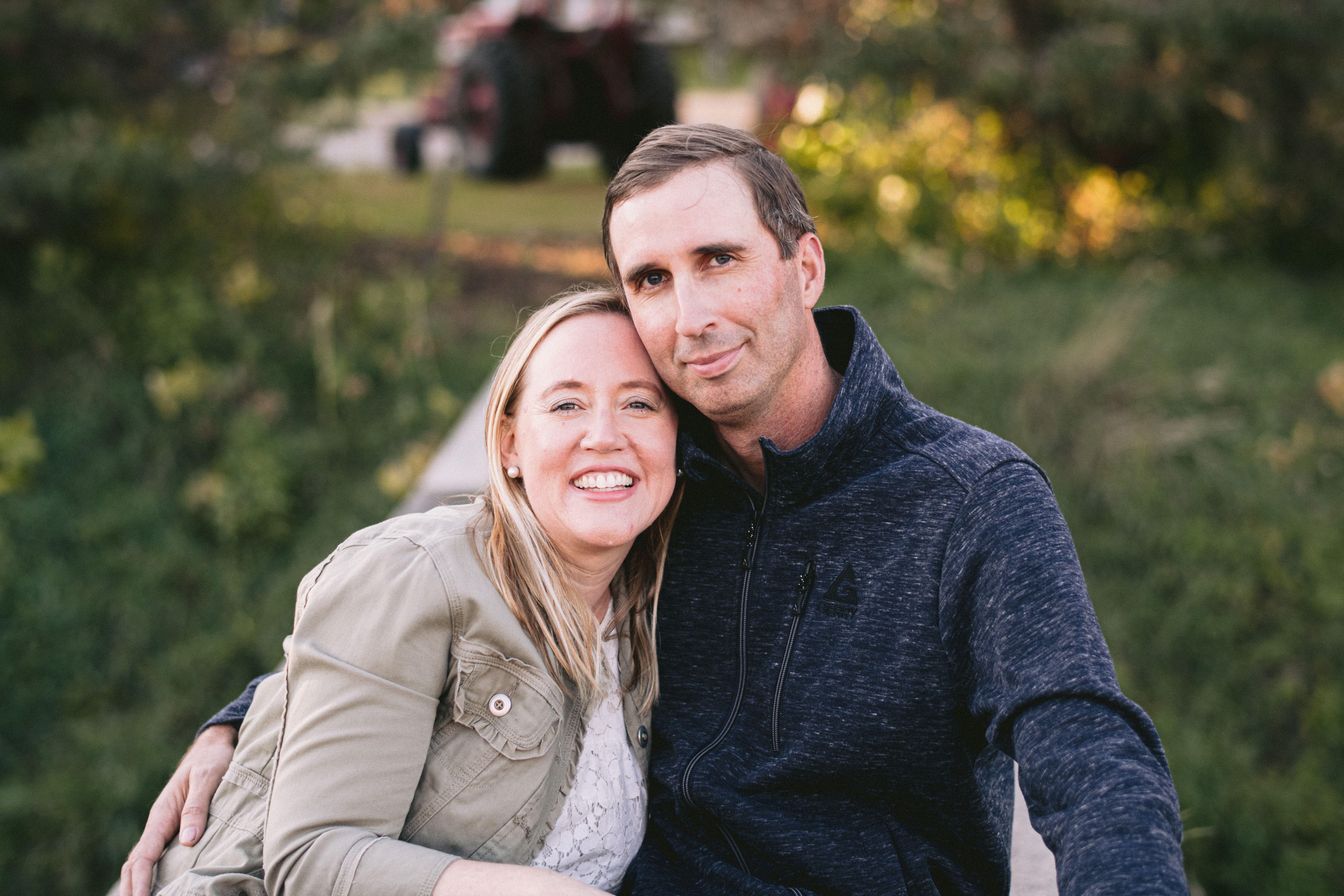 The Wedding Website of Laena Farniok and Tim Gennrich