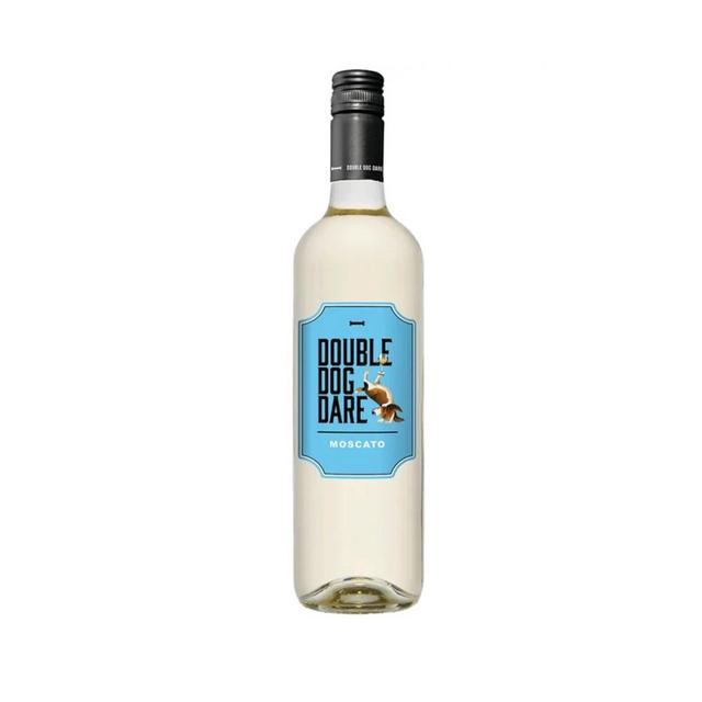Double Dog Dare Moscato 750ml
