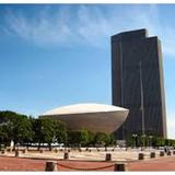 Empire State Plaza