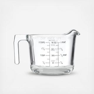 All In Good Taste Measuring Cup