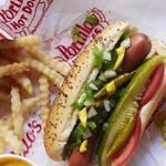 Portillo's Hot Dogs