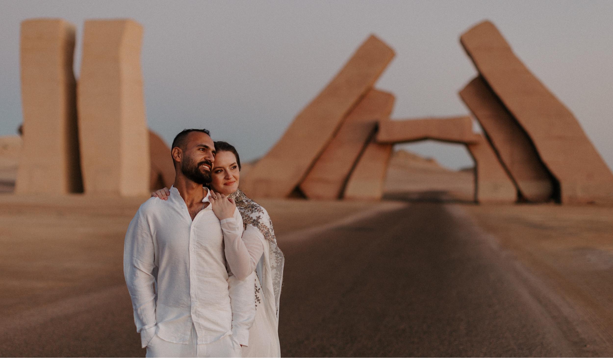 The Wedding Website of Taryn Eby and Ahmed Gamal