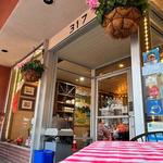 La Borgata Italian Deli
